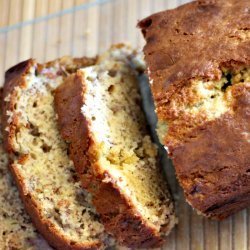 Easy Banana Bread