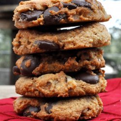 Walnut Choc Chips