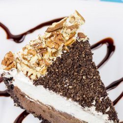 Mud Pie