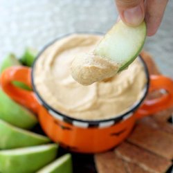 Pumpkin Pie Dip