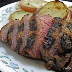 Excellent Steak Marinade