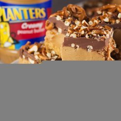 Peanut Butter Bars