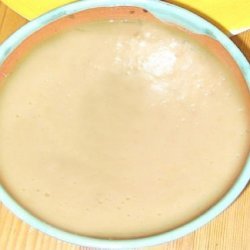 Vichyssoise