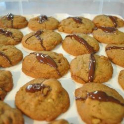 Best  Praline Cookies