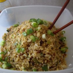 Edna's  Fried Rice