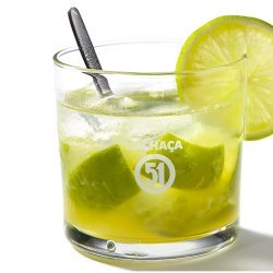 Caipirinha