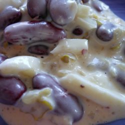 Kidney Bean Salad