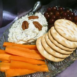 Northwoods Blue Cheese Spread