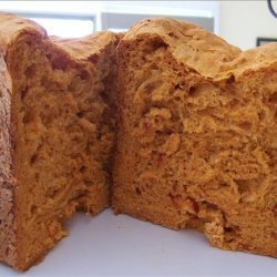 V-8 Tomato Bread