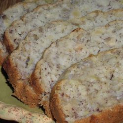 Nana-Nut Bread