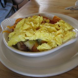 Sheepherder's Breakfast