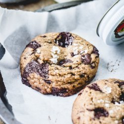 Best Chocolate Chip Cookies Ever