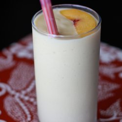 Yogurt Smoothie