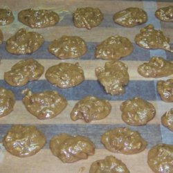 Creamy New Orleans Pralines