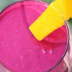 Berries Smoothie