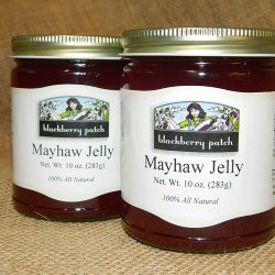 Mayhaw Jelly