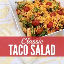 Taco Salad