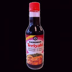 Teriyaki Sauce