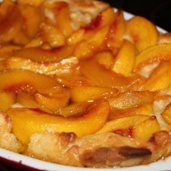 Peach Buckle