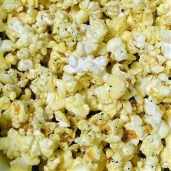 Ranch Style Popcorn Seasoning