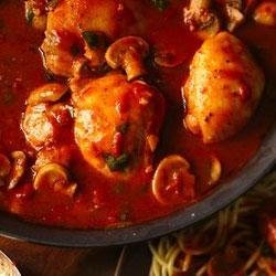 Progresso(R) Easy Chicken Cacciatore