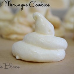 Easy Vanilla Cookie