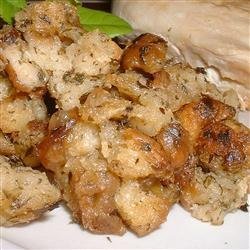 Tarragon Stuffing