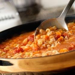 Pasta e Fagioli