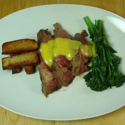 Bearnaise Sauce I