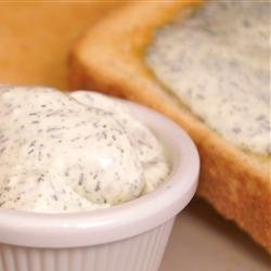 Dill Butter