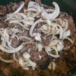 Texas Venison