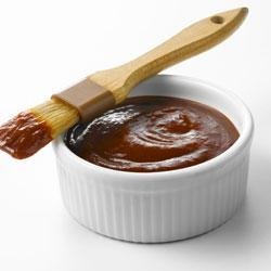 Kansas City Style Barbecue Sauce with Truvia(R) Natural Sweetener