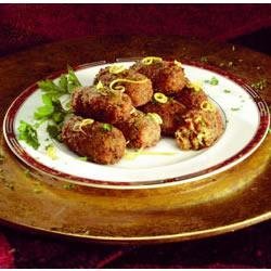 Jimmy Dean Sausage Couscous Croquettes