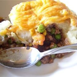 Shepherd's Pie VI