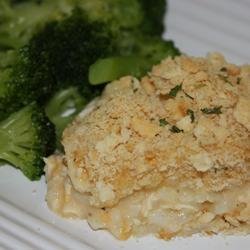 Delicious Chicken Casserole