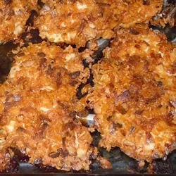 Baked Chicken