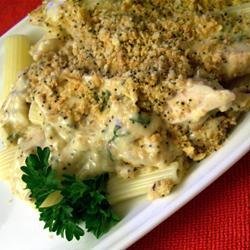 Poppy Seed Chicken II