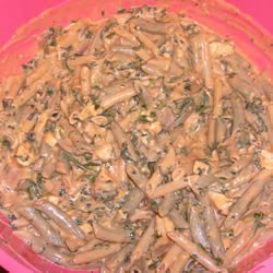 Chicken Stroganoff II