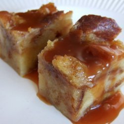 Bread Pudding