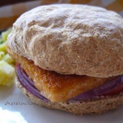 Spelt Bread (No Dairy) for the Bread Machine - Abm