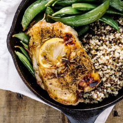 Rosemary Chicken