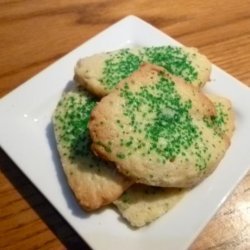 Jiffy Pinwheel Cookies