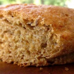 Anise Rye Bread