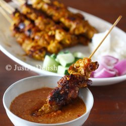 Satay