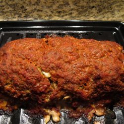 Italian Style Meatloaf