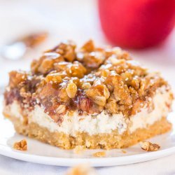 Apple Crumble