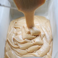 Peanut Butter Bread