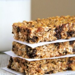 Granola Bars