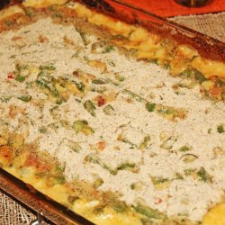 Green Bean Casserole