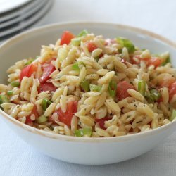 Parmesan Tomatoes